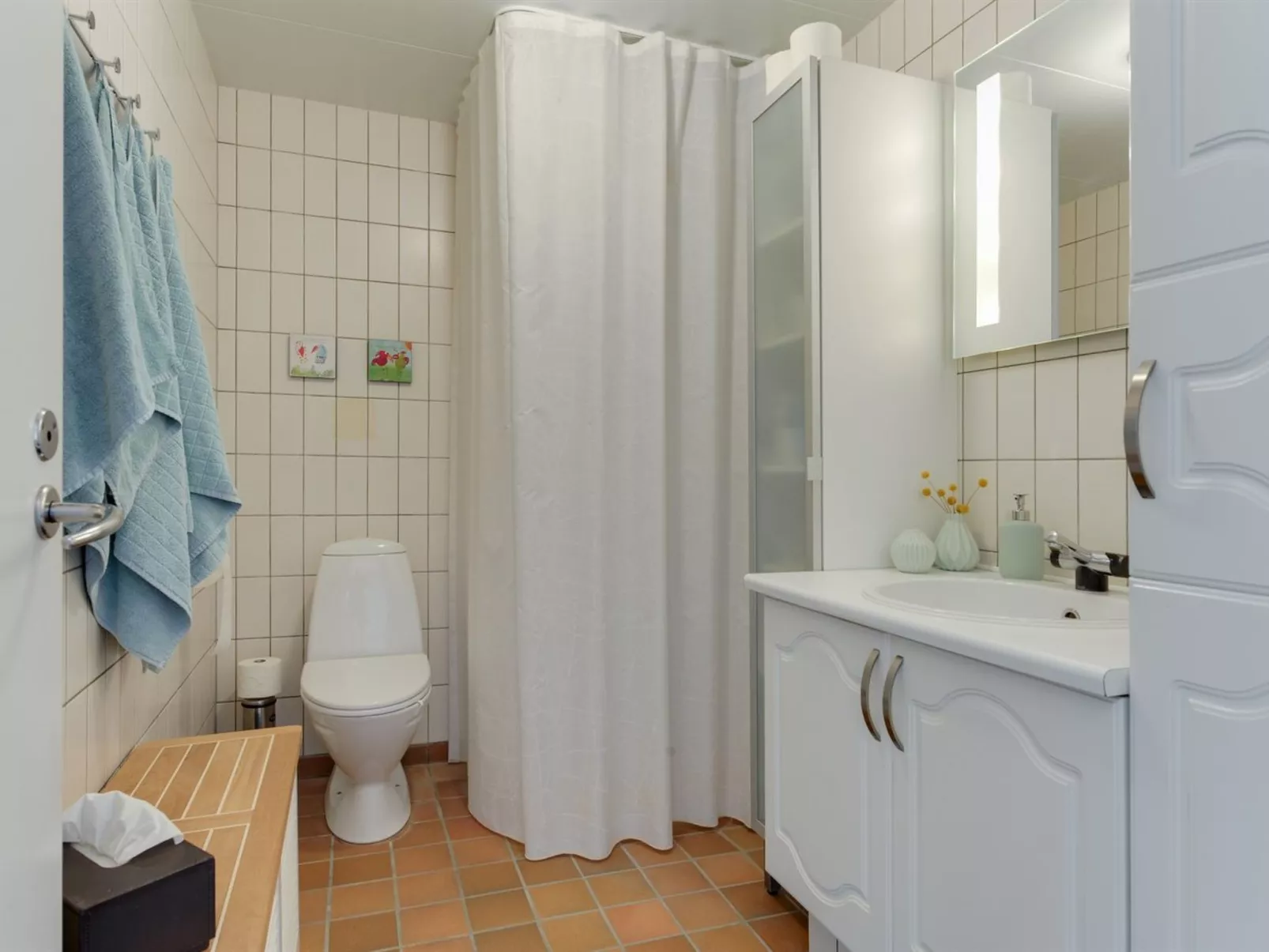 "Cornel" - 290m from the sea-Binnen