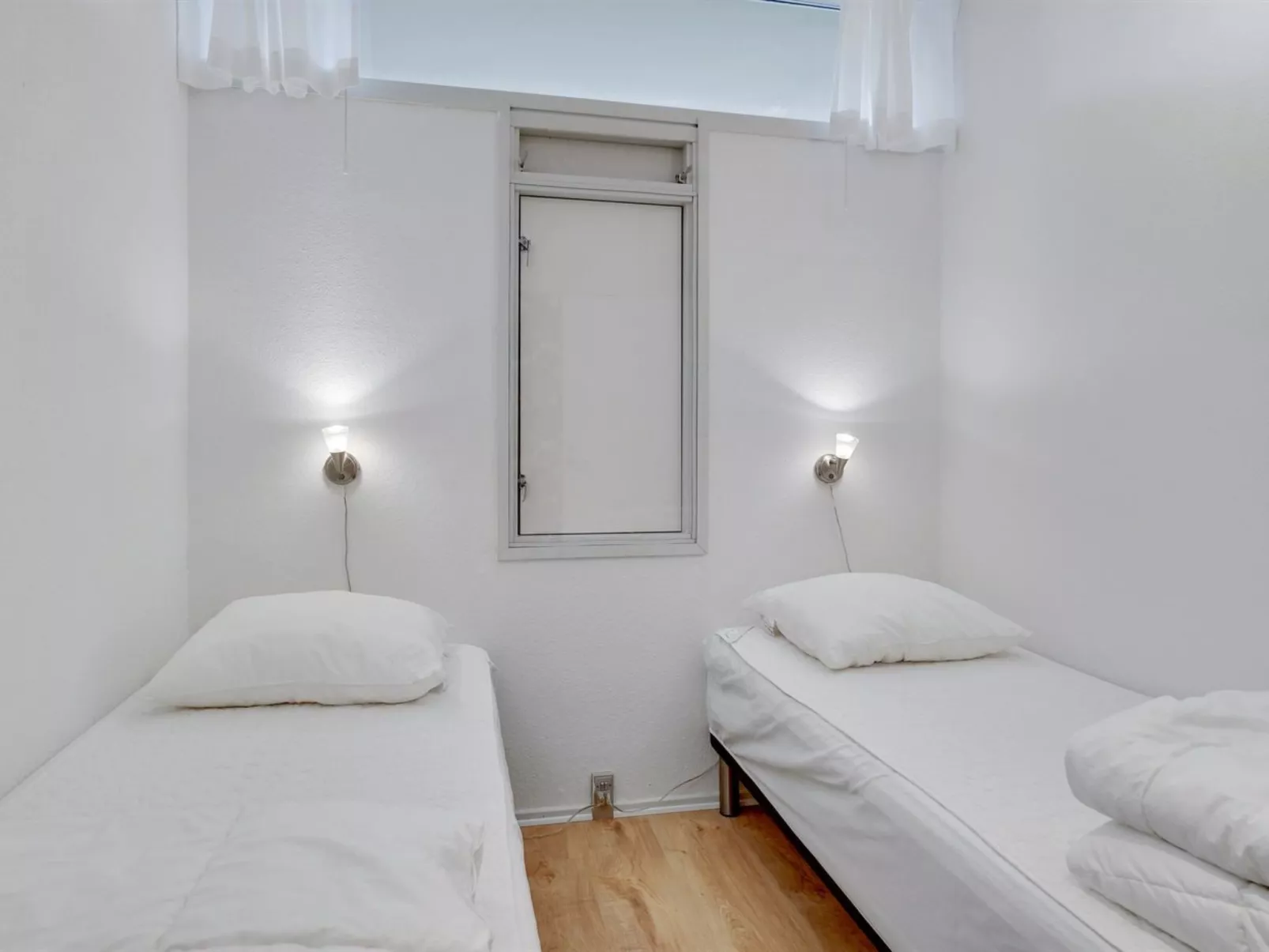 "Edelina" - 50m from the sea-Binnen