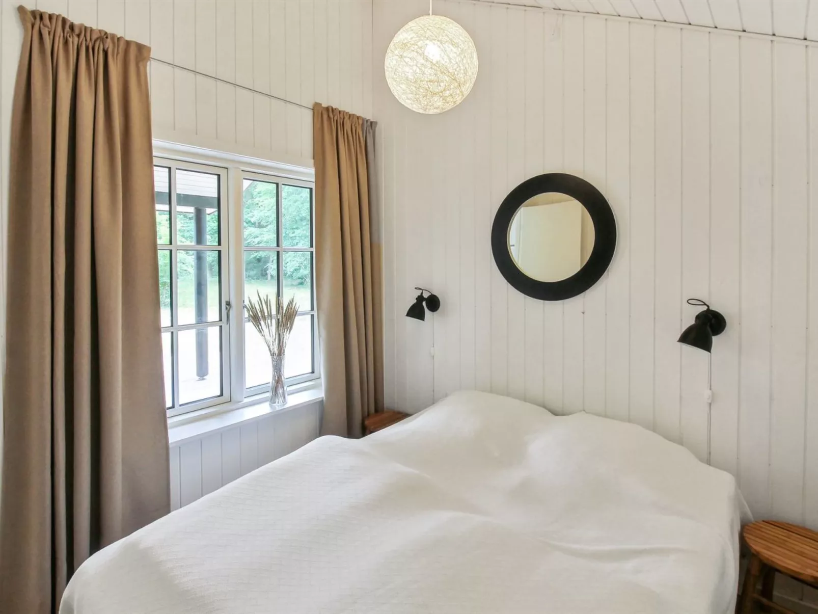 "Colette" - 700m from the sea-Binnen