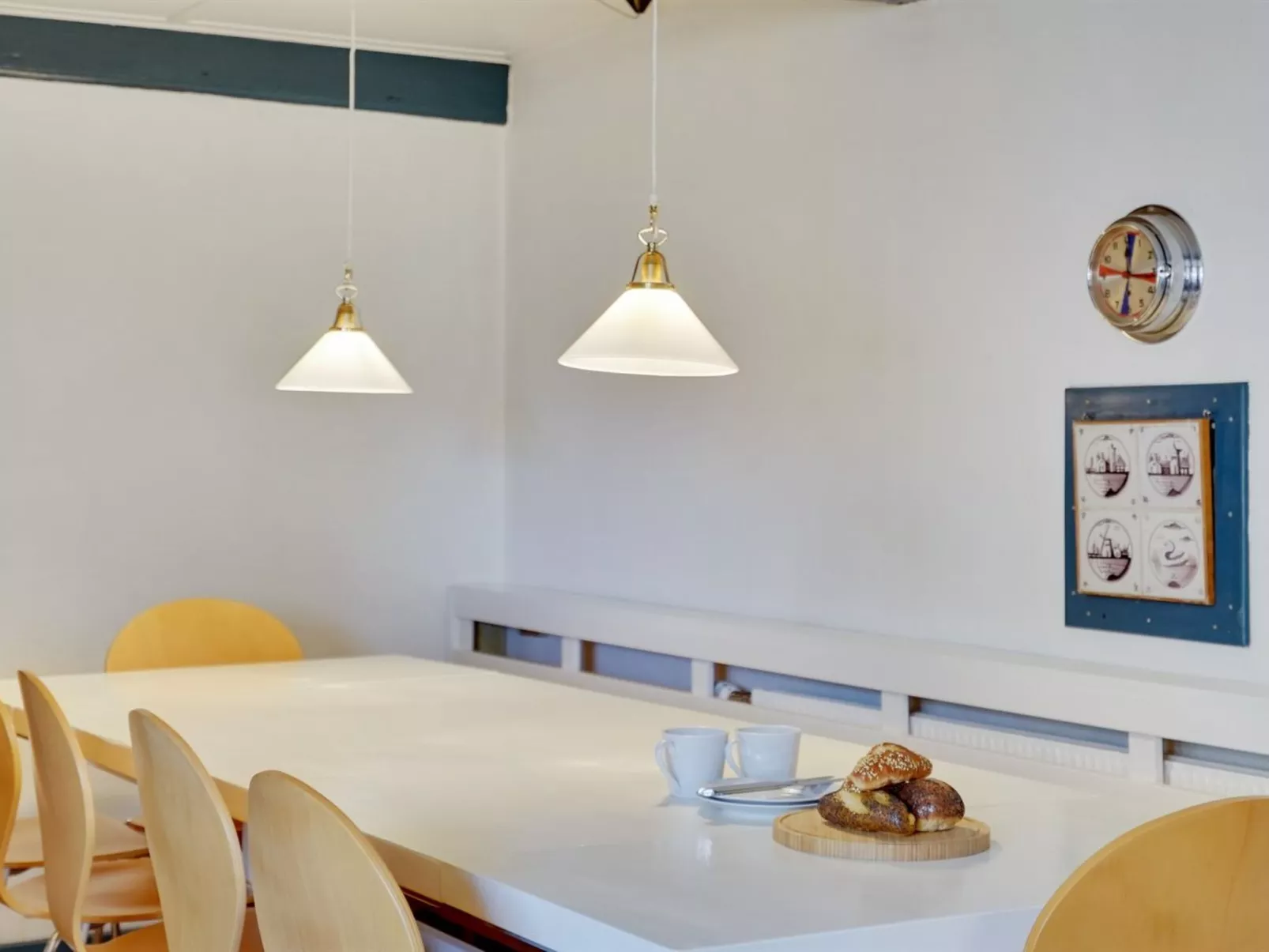 "Arik" - 700m from the sea-Binnen