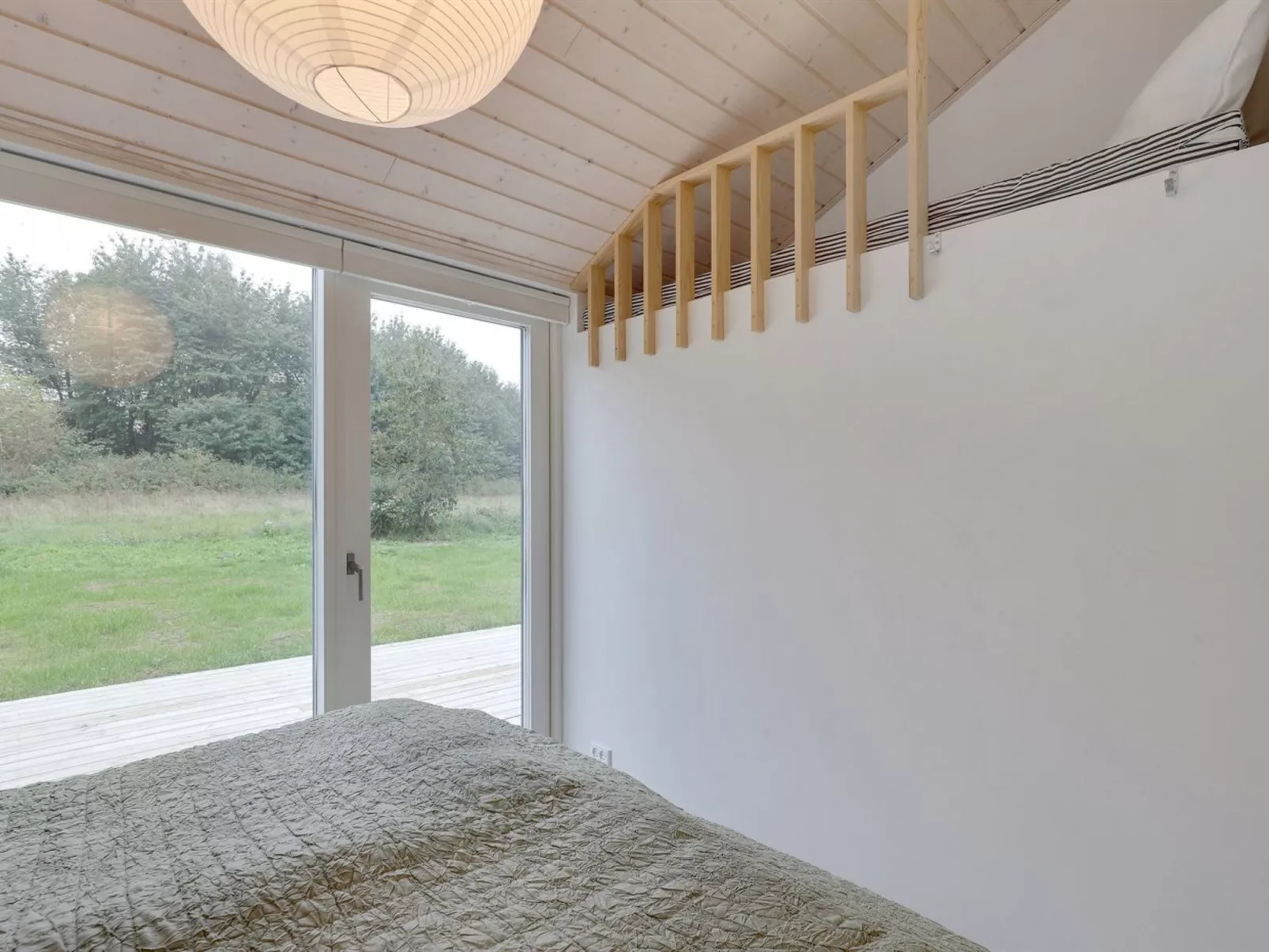 "Iivo" - 350m from the sea-Binnen