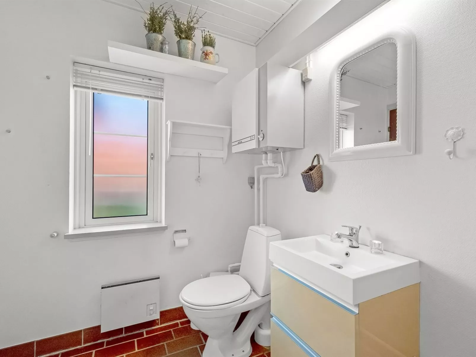 "Smeralda" - 200m from the sea-Binnen