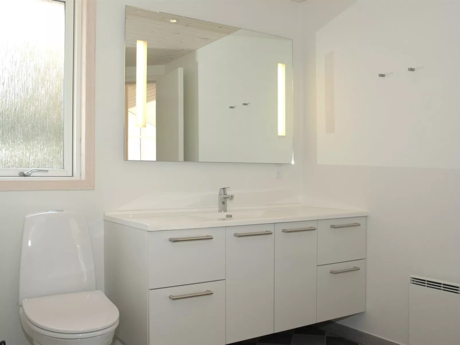 "Tero" - 450m from the sea-Binnen