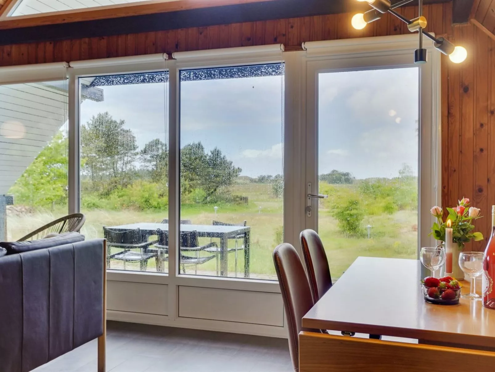 "Antero" - 4km from the sea-Binnen