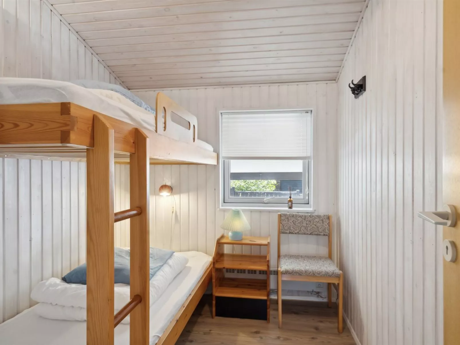 "Wrange" - 150m from the sea-Binnen