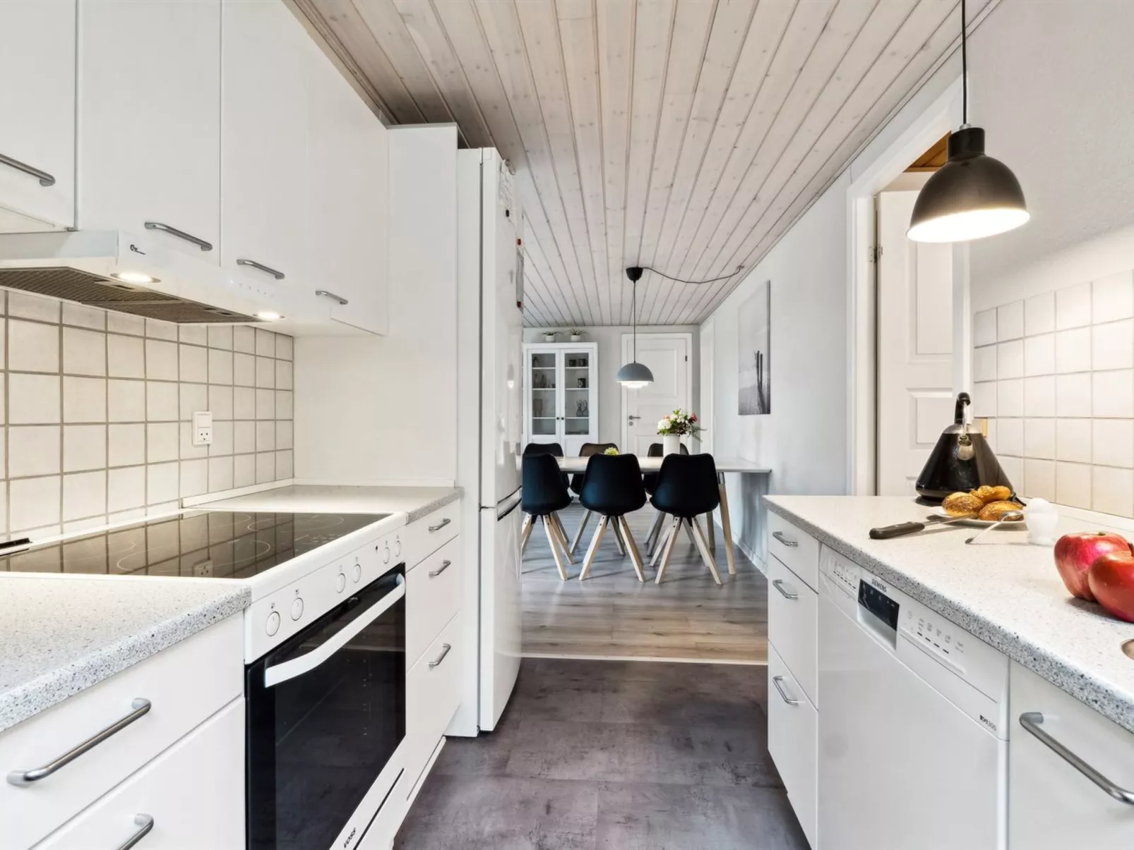 "Sigwid" - 2.7km from the sea-Binnen