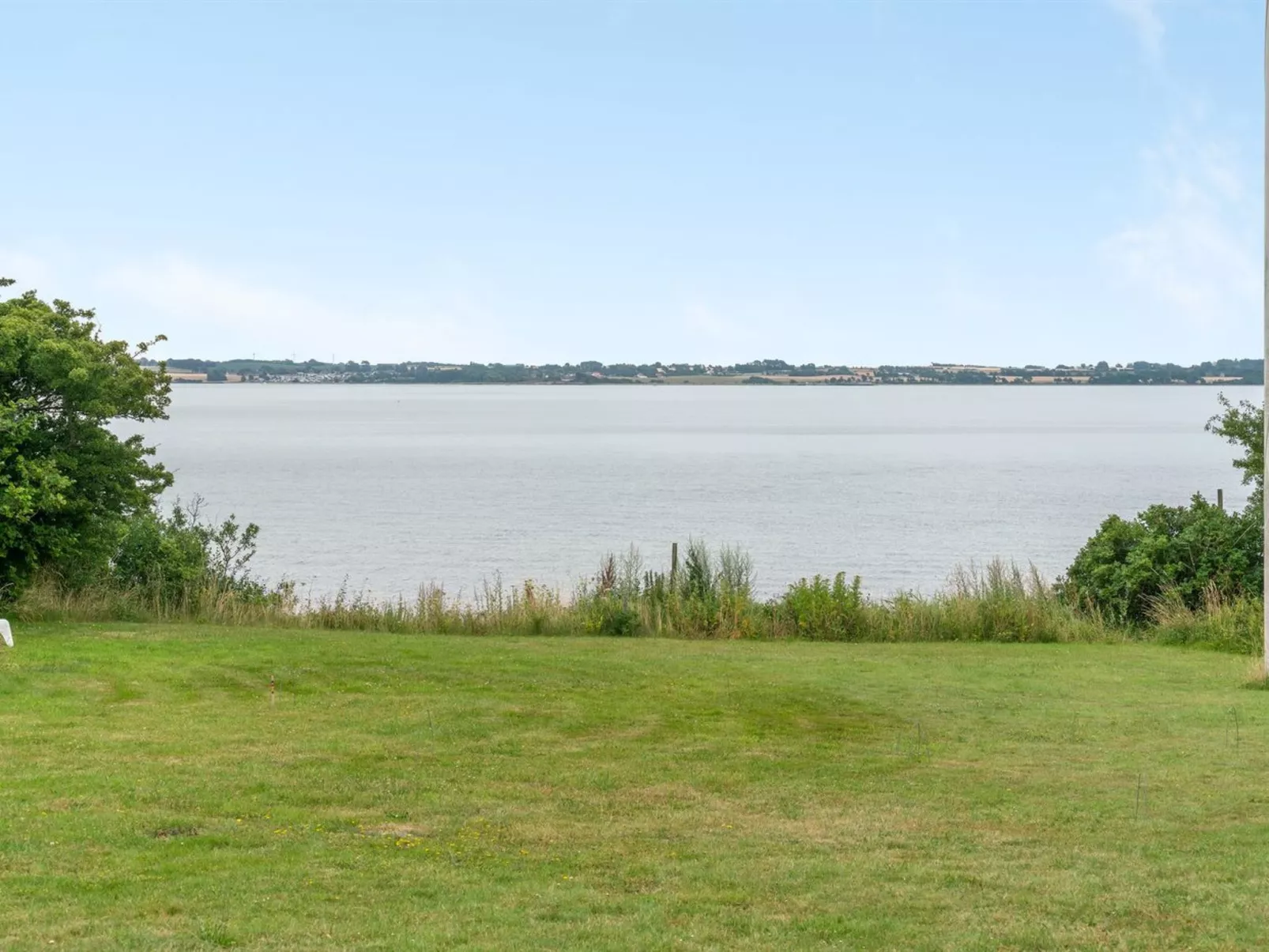 "Sissela" - 5m from the sea-Buiten