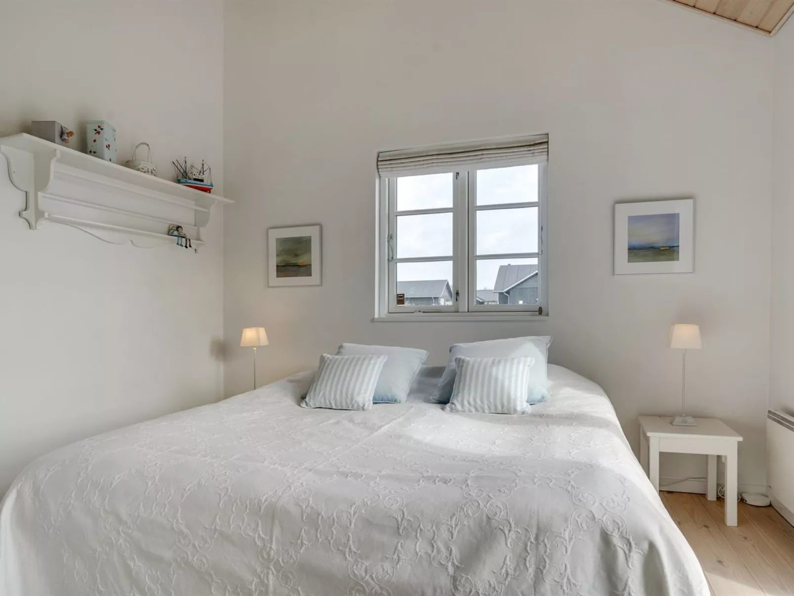 "Miika" - 100m from the sea-Binnen