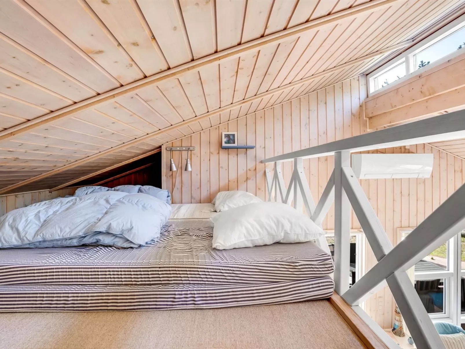 "Akseli" - 800m from the sea-Binnen