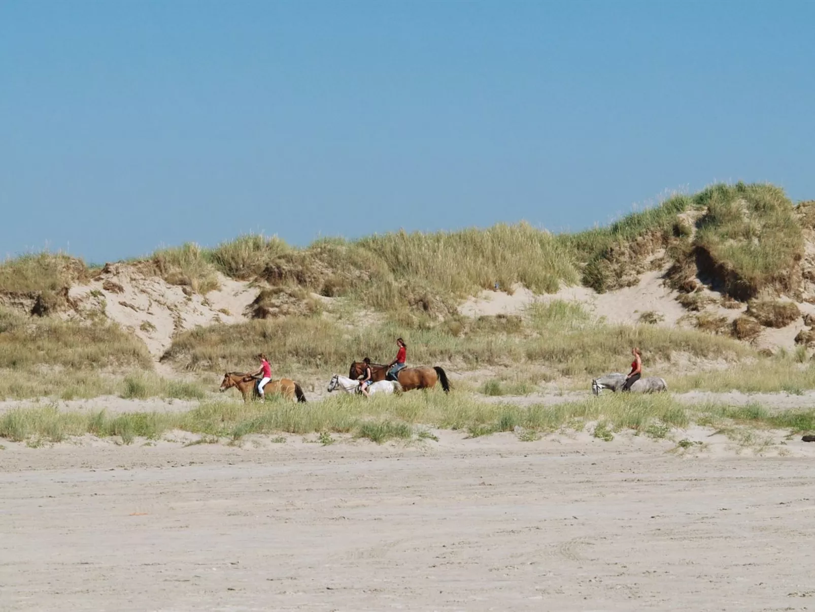 "Lotte" - 2.3km from the sea - Buiten