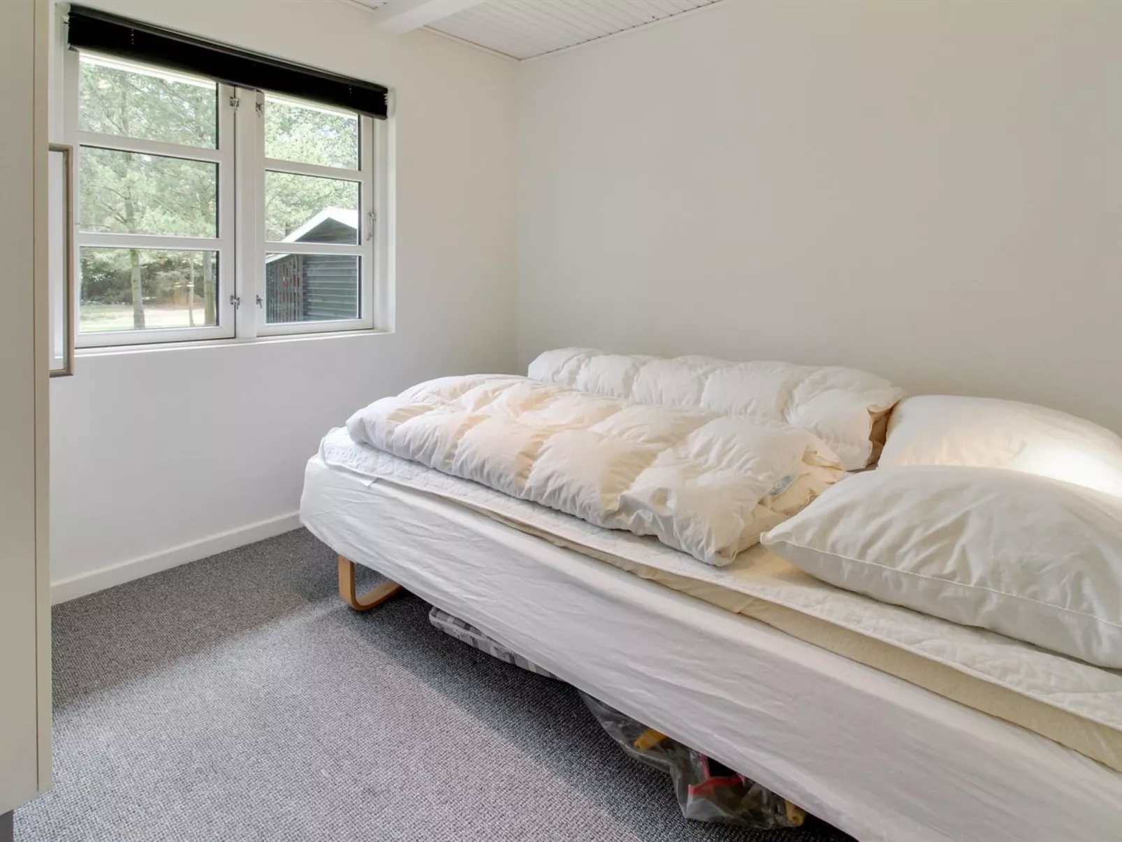 "Ørwendil" - 2km from the sea-Binnen