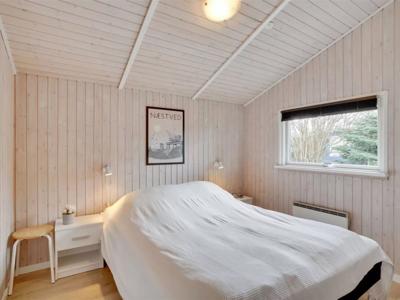 "Justiina" - 800m from the sea-Binnen