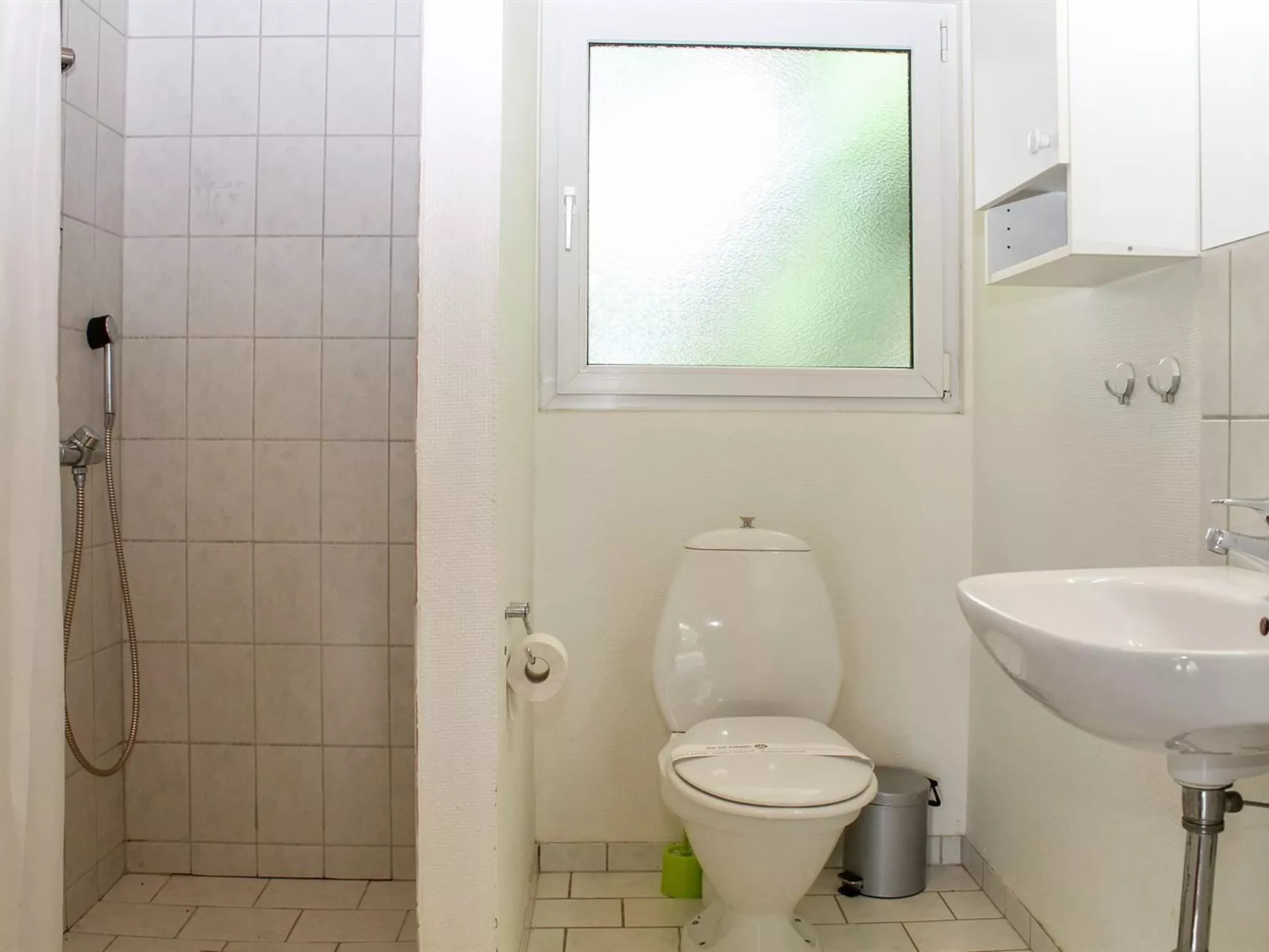 "Franzisca" - 600m from the sea-Binnen