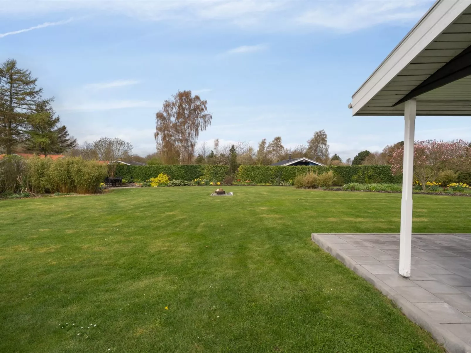 "Verneri" - 300m from the sea-Buiten