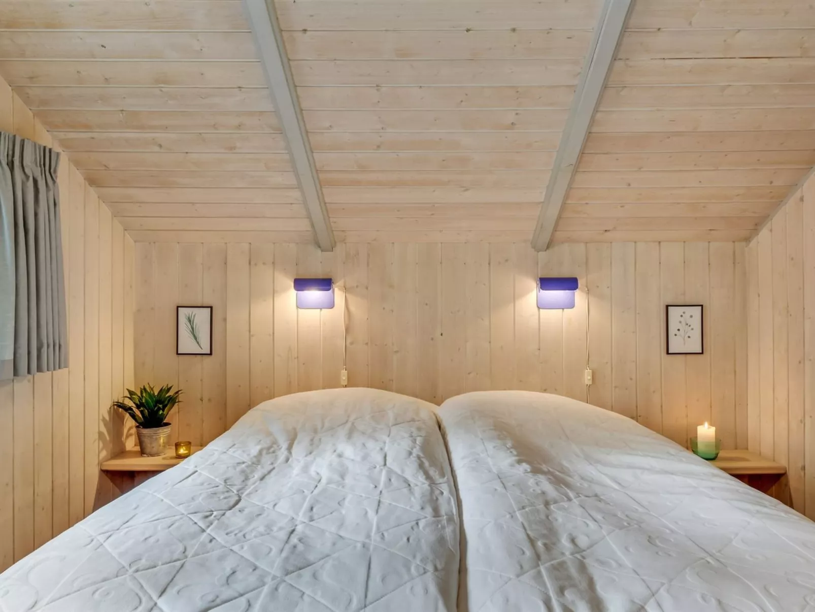 "Joakim" - 350m from the sea-Binnen