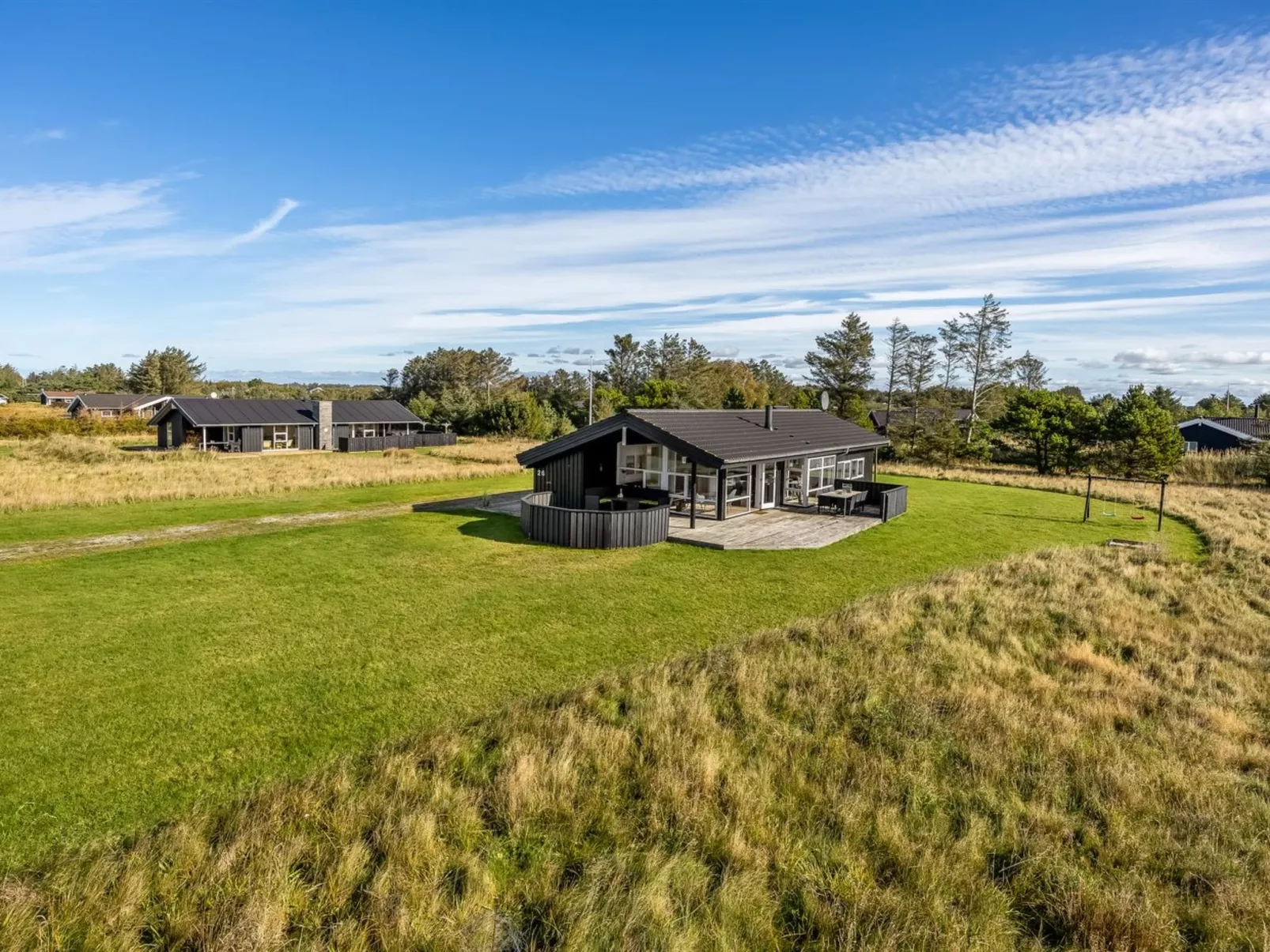 "Asol" - 650m from the sea-Buiten