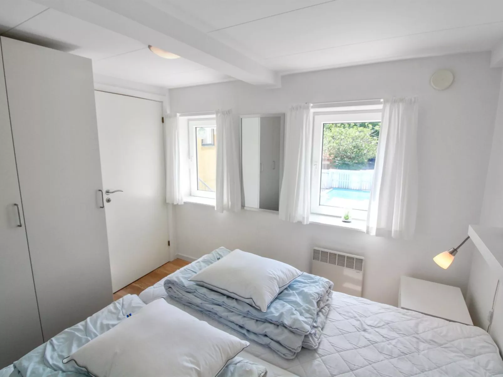 "Sylviane" - 500m from the sea-Binnen