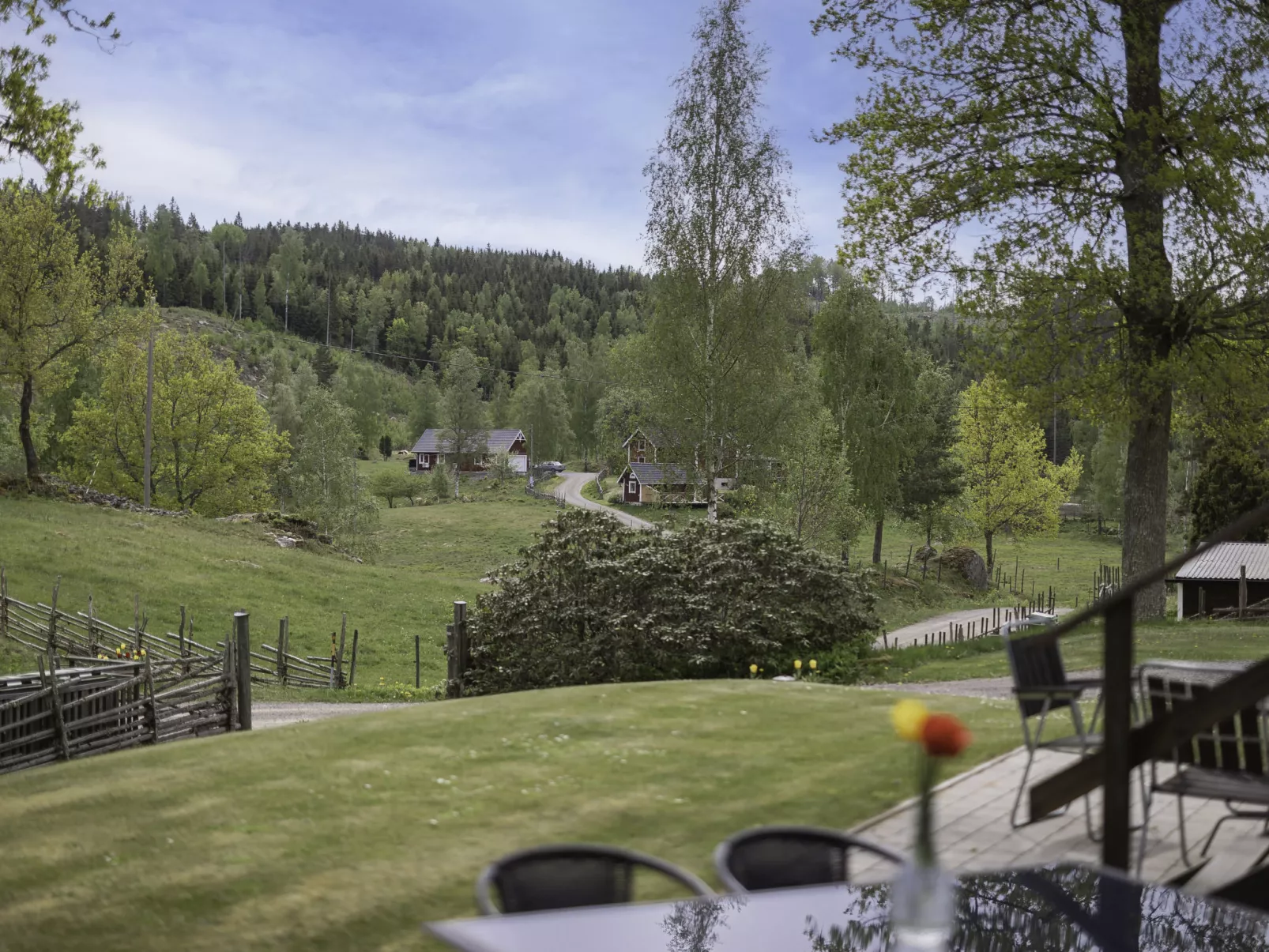 Bunn Lappland (SND116)-Buiten