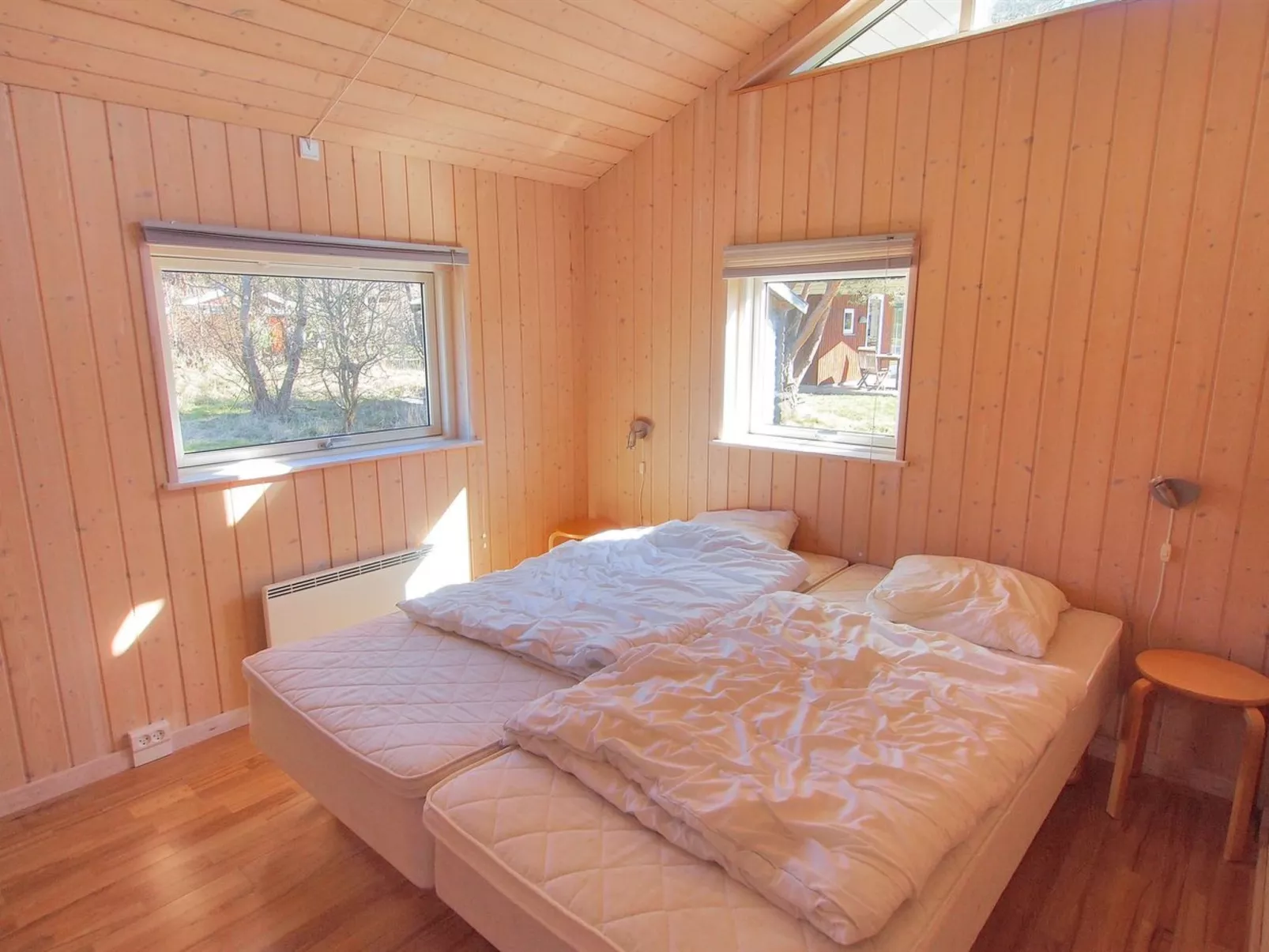 "Birthe" - 800m from the sea-Binnen