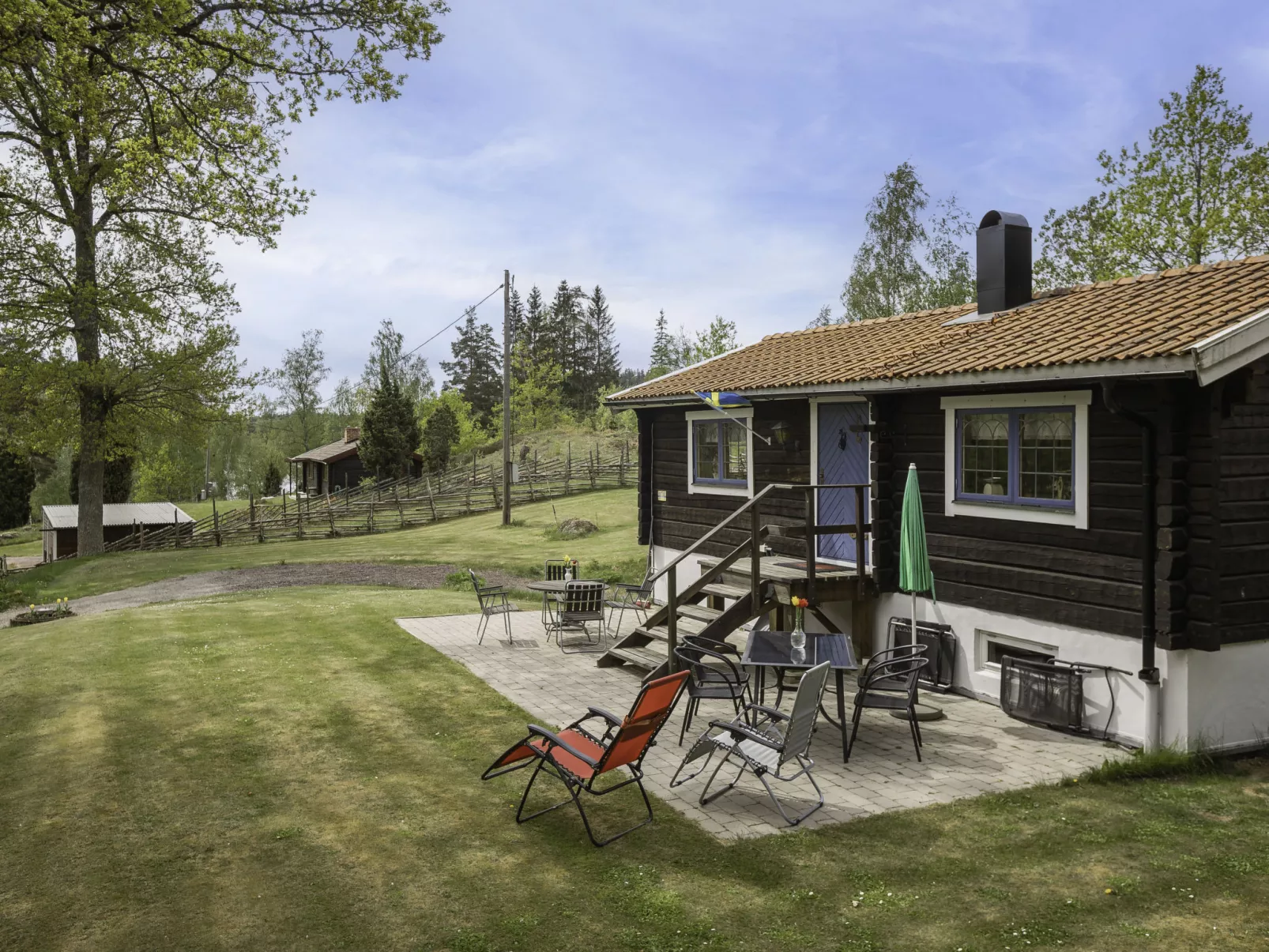 Bunn Lappland (SND116)-Buiten