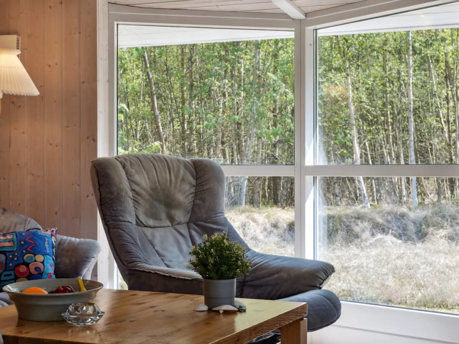 "Sörine" - 2km from the sea-Binnen