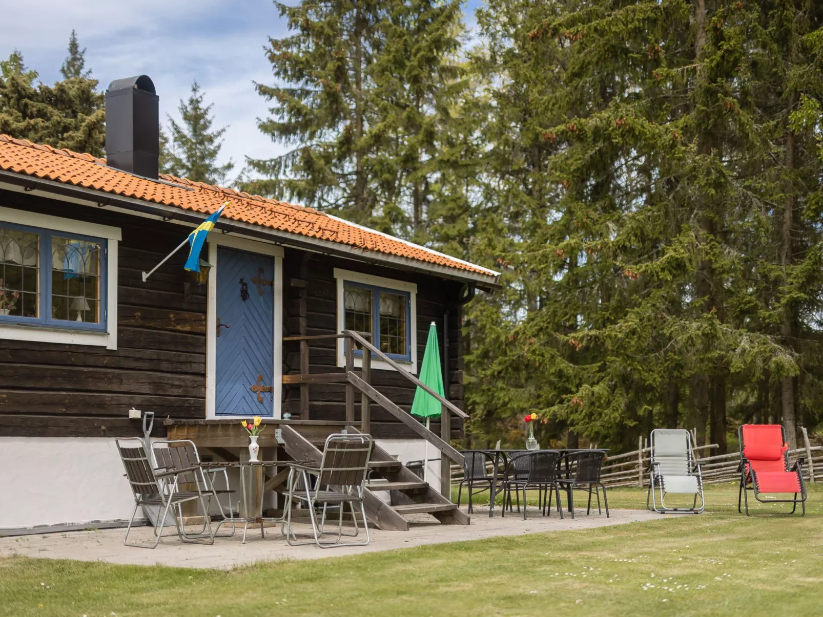 Bunn Lappland (SND116)-Buiten