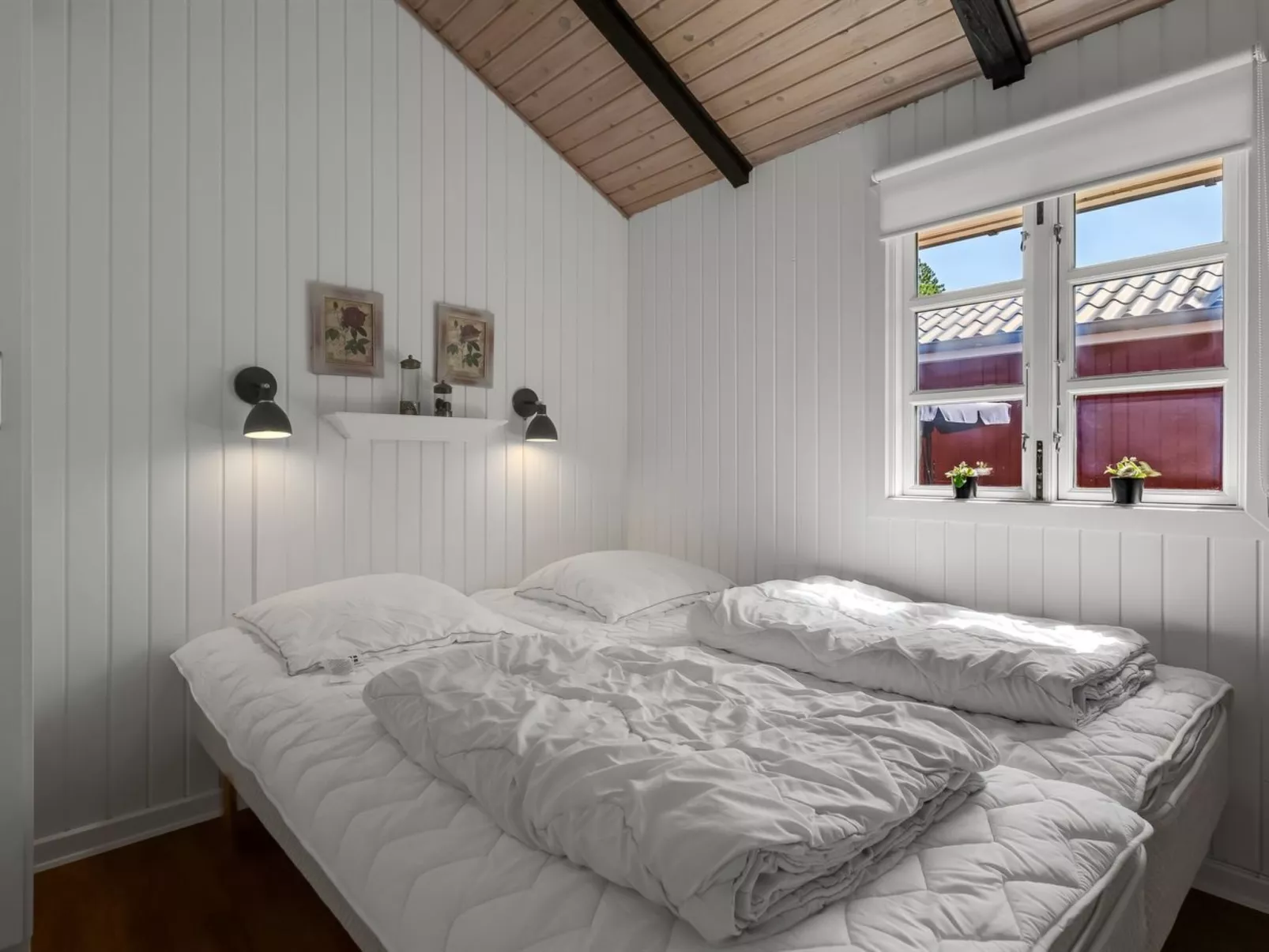 "Andon" - 2.7km from the sea-Binnen