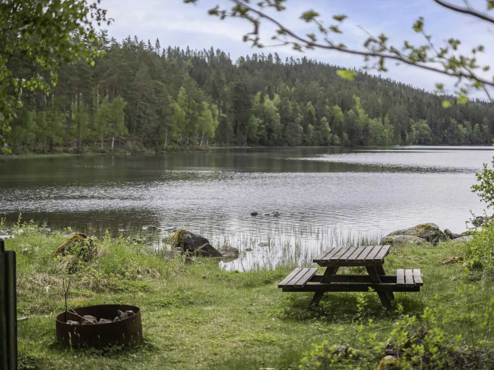 Bunn Lappland (SND116)-Buiten