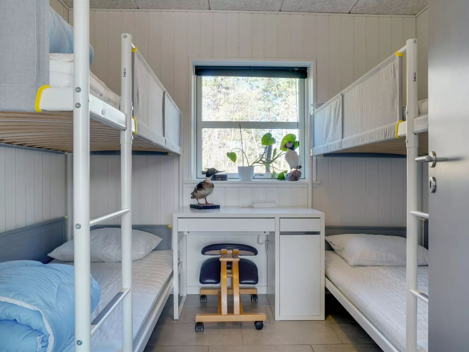 "Berta" - 300m from the sea-Binnen