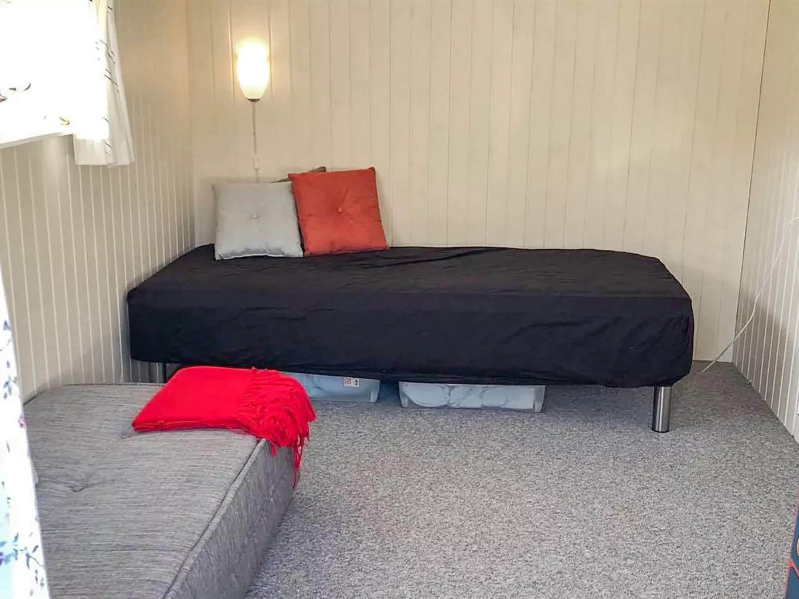 "Gangulf" - 150m from the sea-Binnen