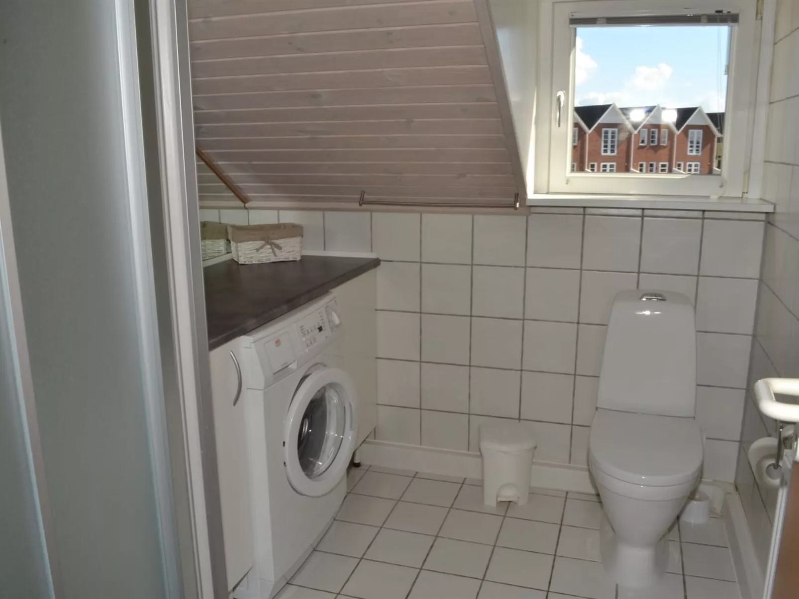 "Nayana" - 2.3km from the sea-Binnen