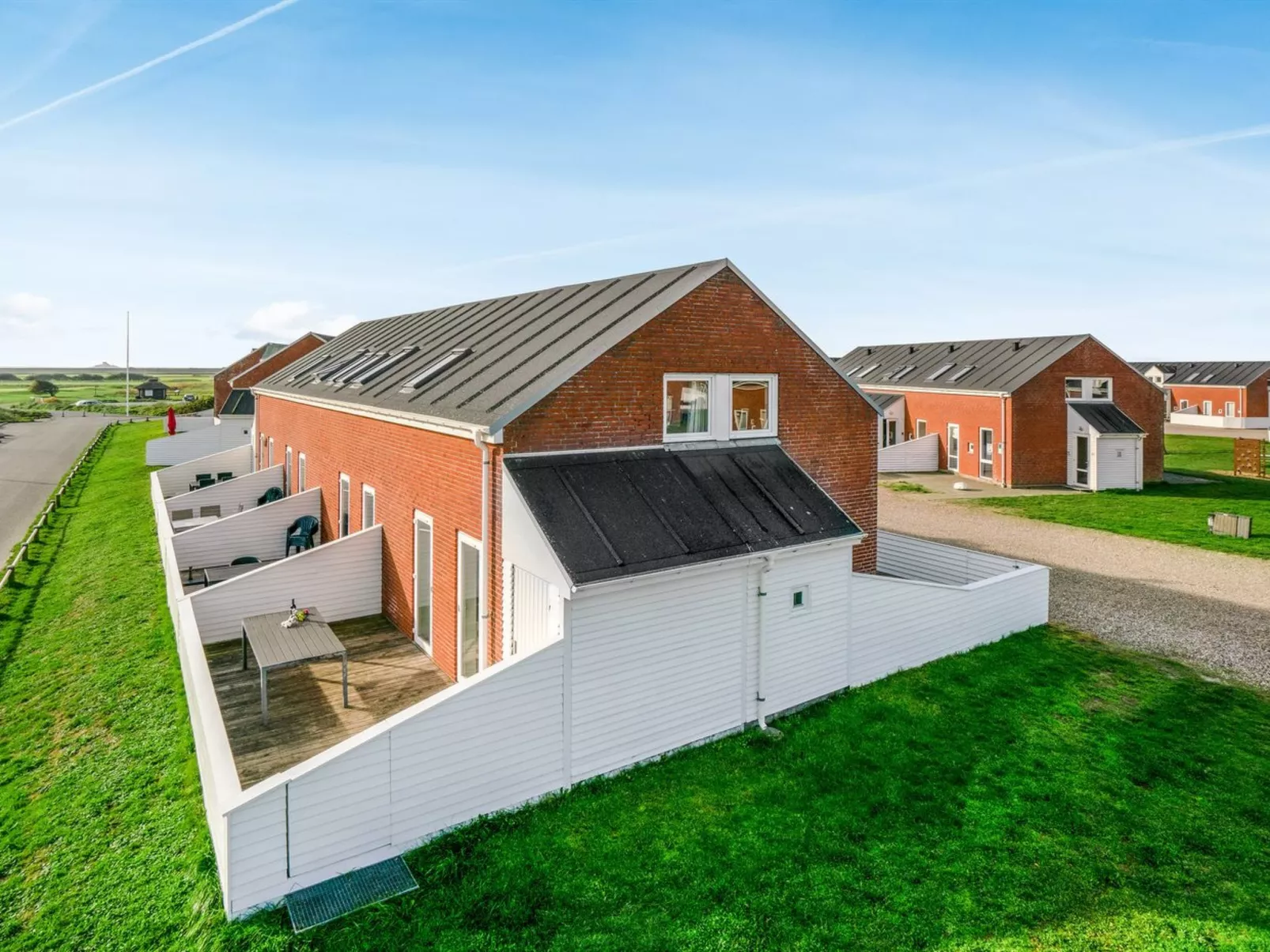 "Ginger" - 2.3km from the sea-Binnen