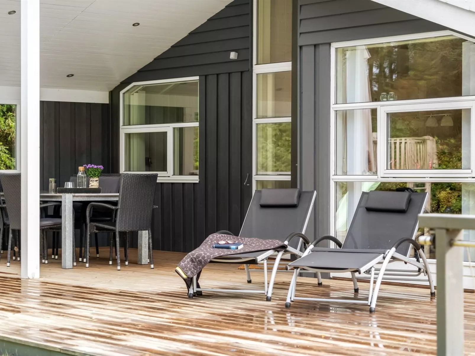 "Dimo" - 700m from the sea-Buiten