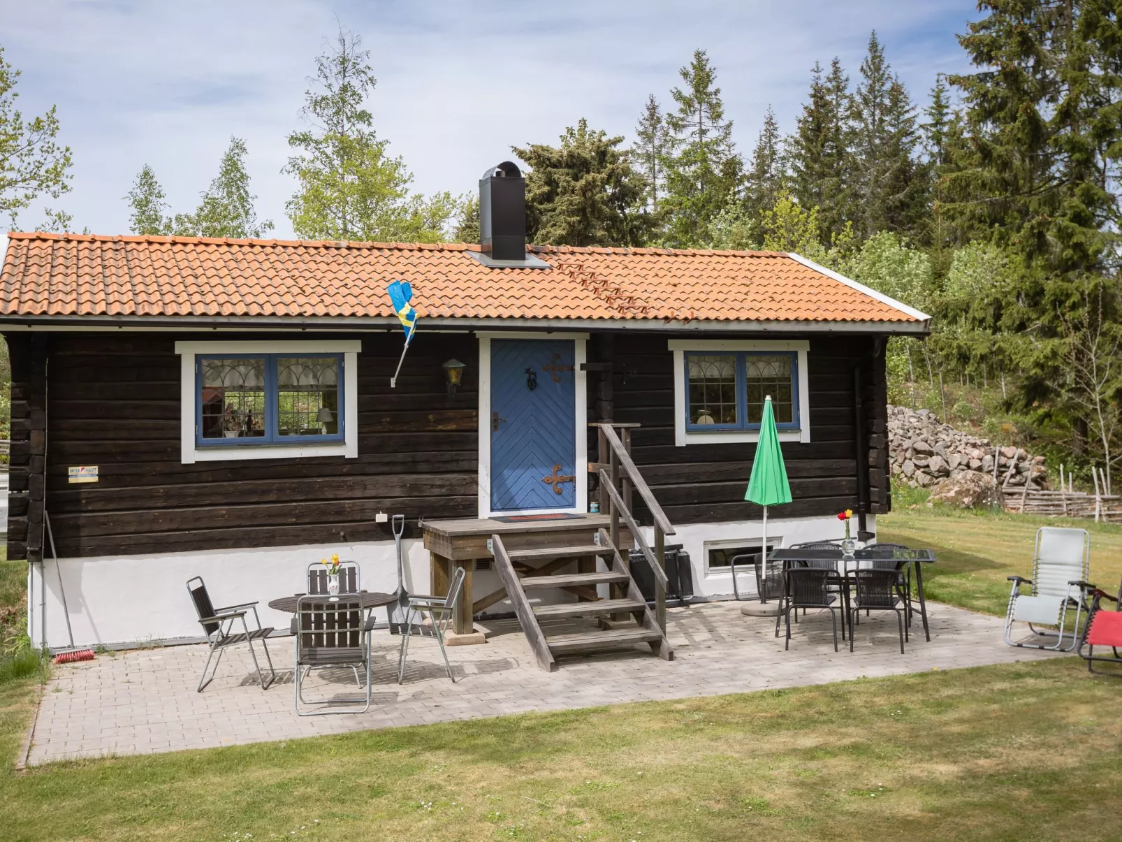 Bunn Lappland (SND116)-Buiten