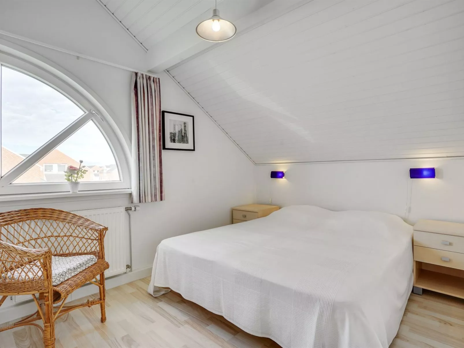 "Ameli" - 2.3km from the sea-Binnen