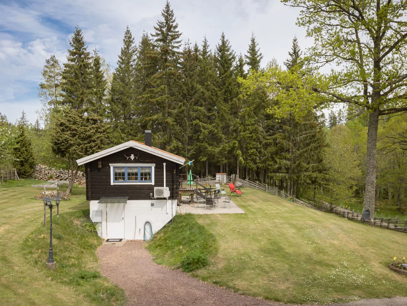 Bunn Lappland (SND116)-Buiten