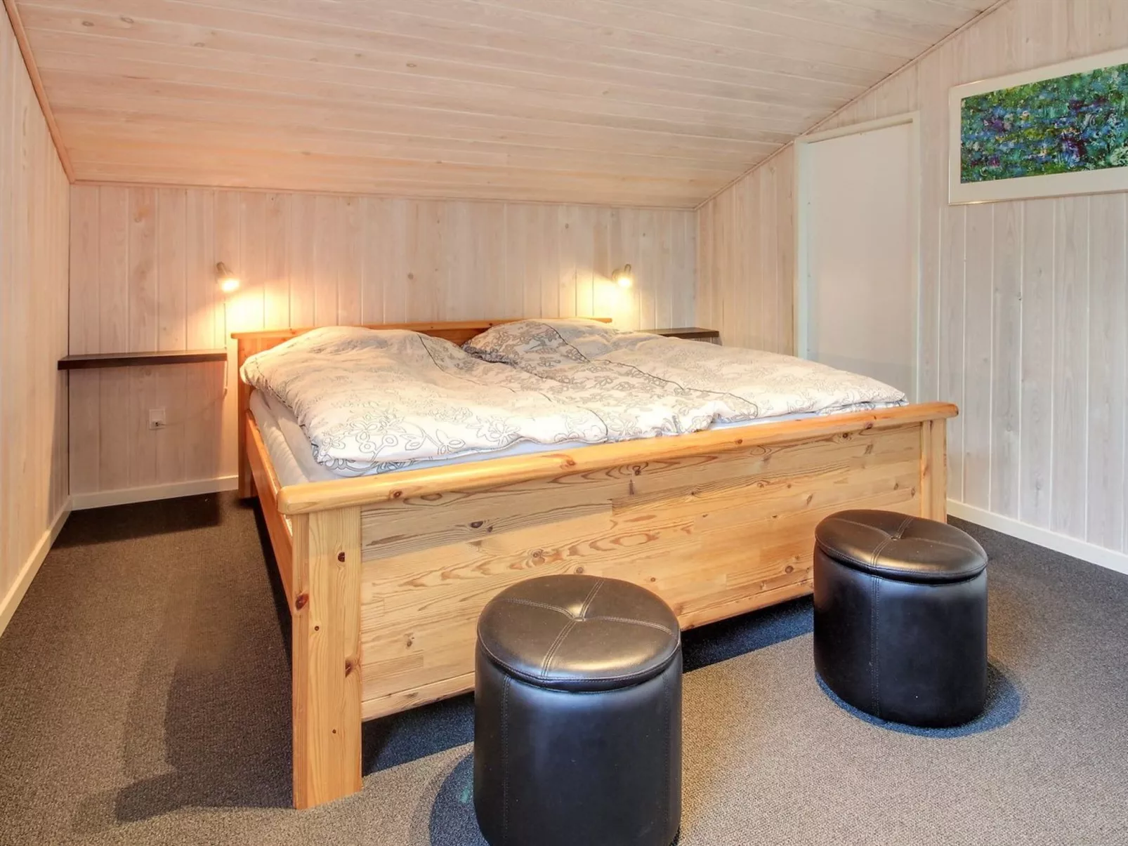 "Elsbeth" - 500m from the sea-Binnen