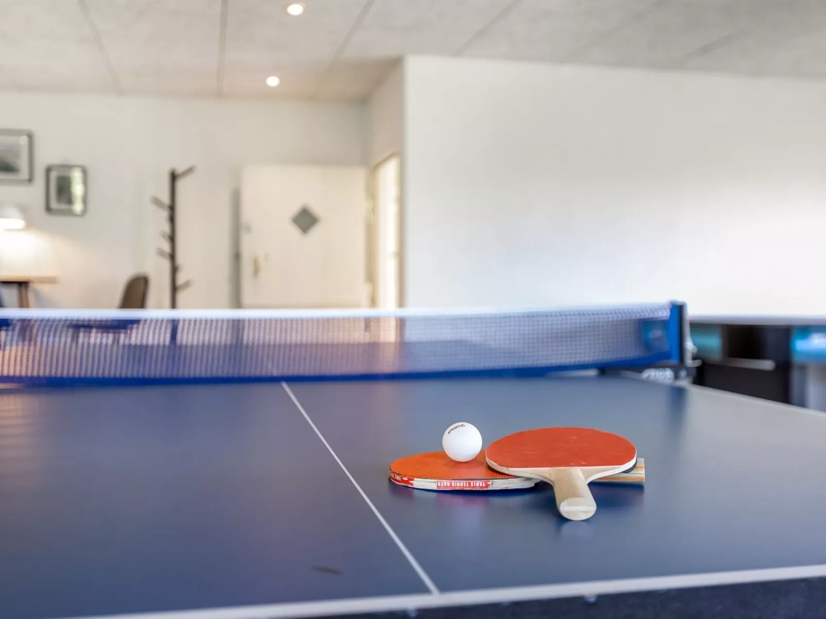 "Narvik" - 4.5km from the sea-Binnen