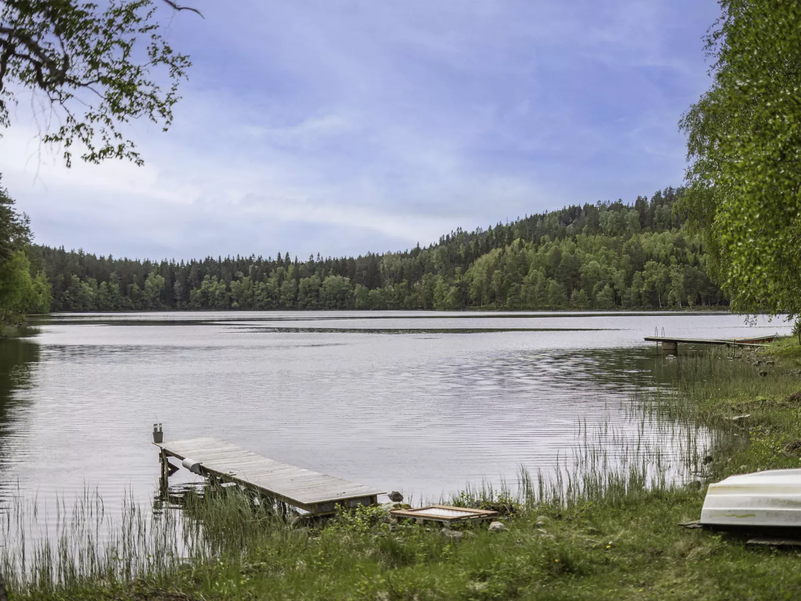 Bunn Lappland (SND116)-Buiten