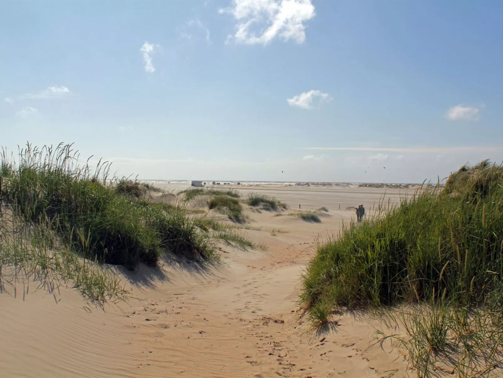 "Neia" - 640m from the sea-Buiten