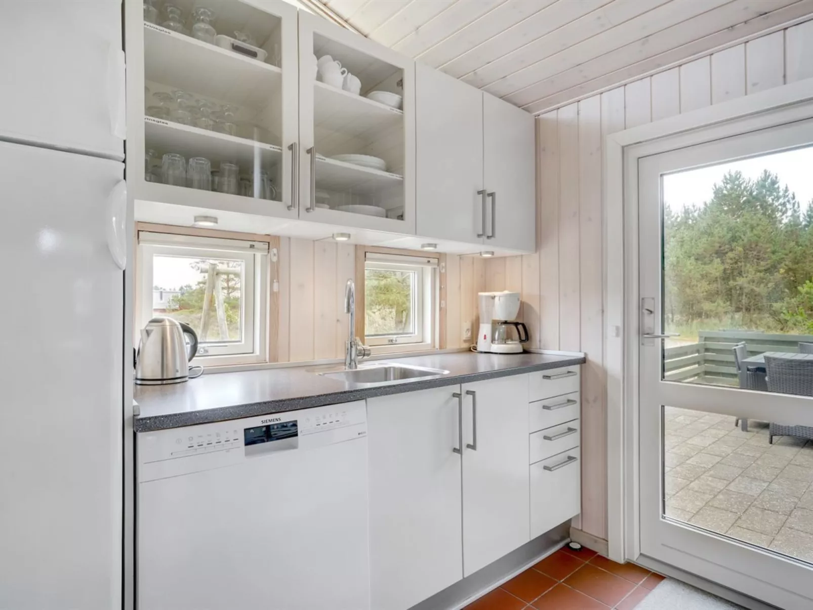 "Ruzica" - 3.9km from the sea-Binnen