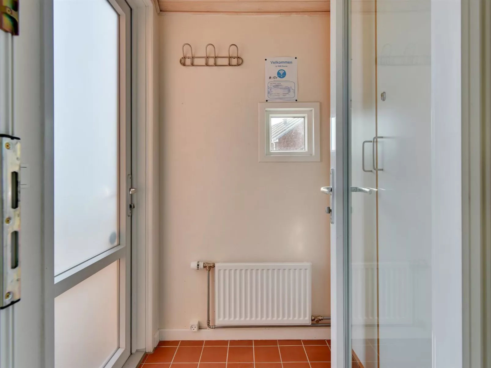 "Jovanka" - 2.3km from the sea - Binnen