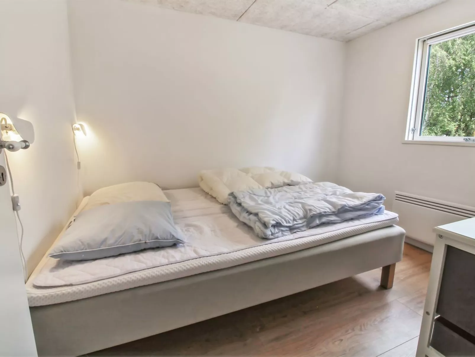 "Kabbi" - 2.6km from the sea-Binnen