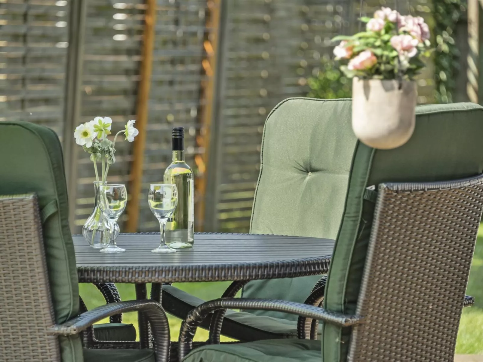 "Tyyni" - 75m from the sea-Buiten