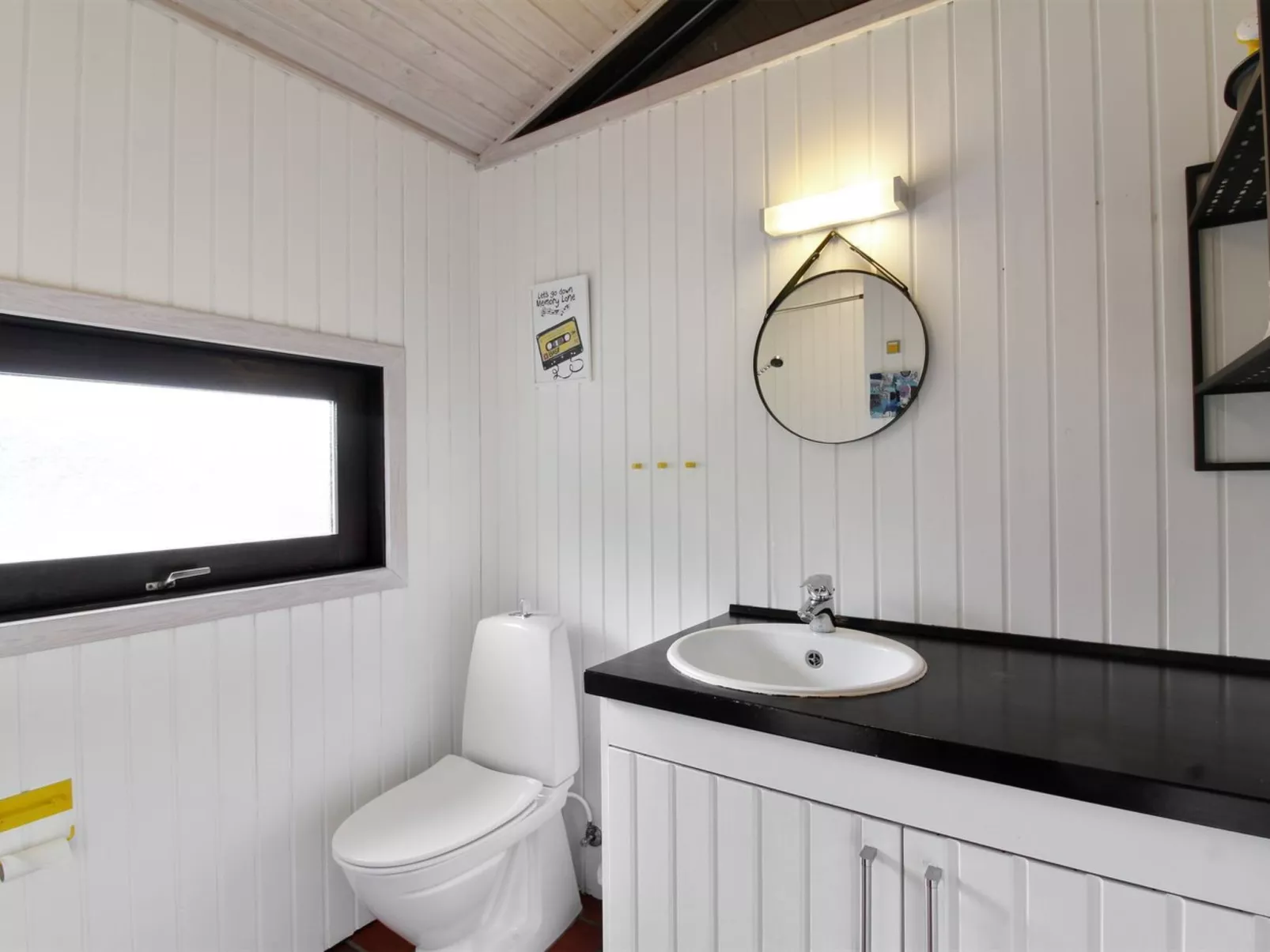 "Riitta" - 300m from the sea-Binnen