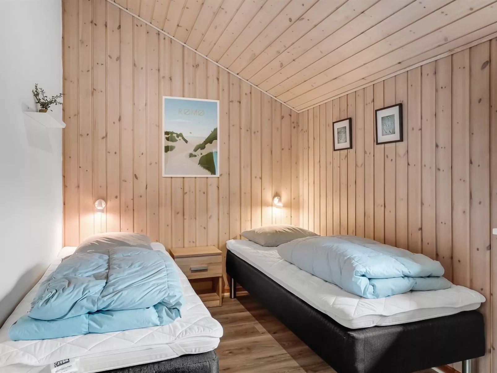 "Sakulfuer" - 2.5km from the sea-Binnen