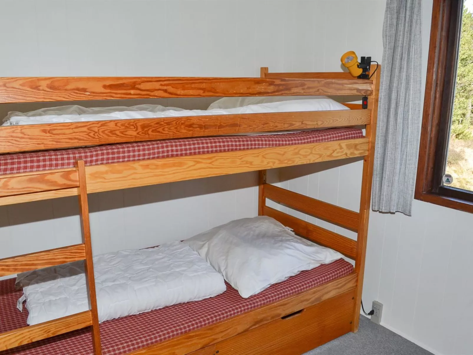 "Christian" - 3.5km from the sea-Binnen