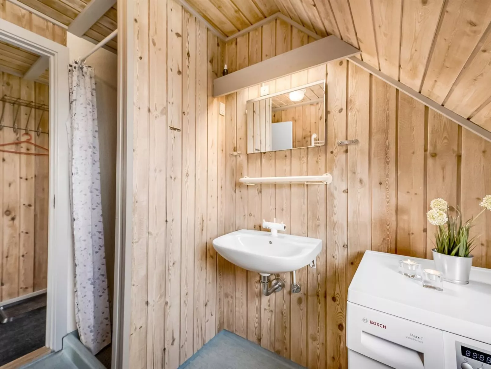 "Agga" - 200m from the sea-Binnen