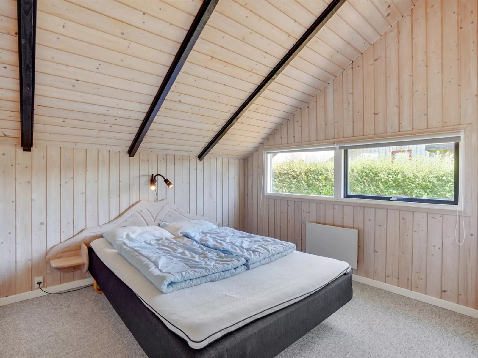 "Annelore" - 400m from the sea-Binnen