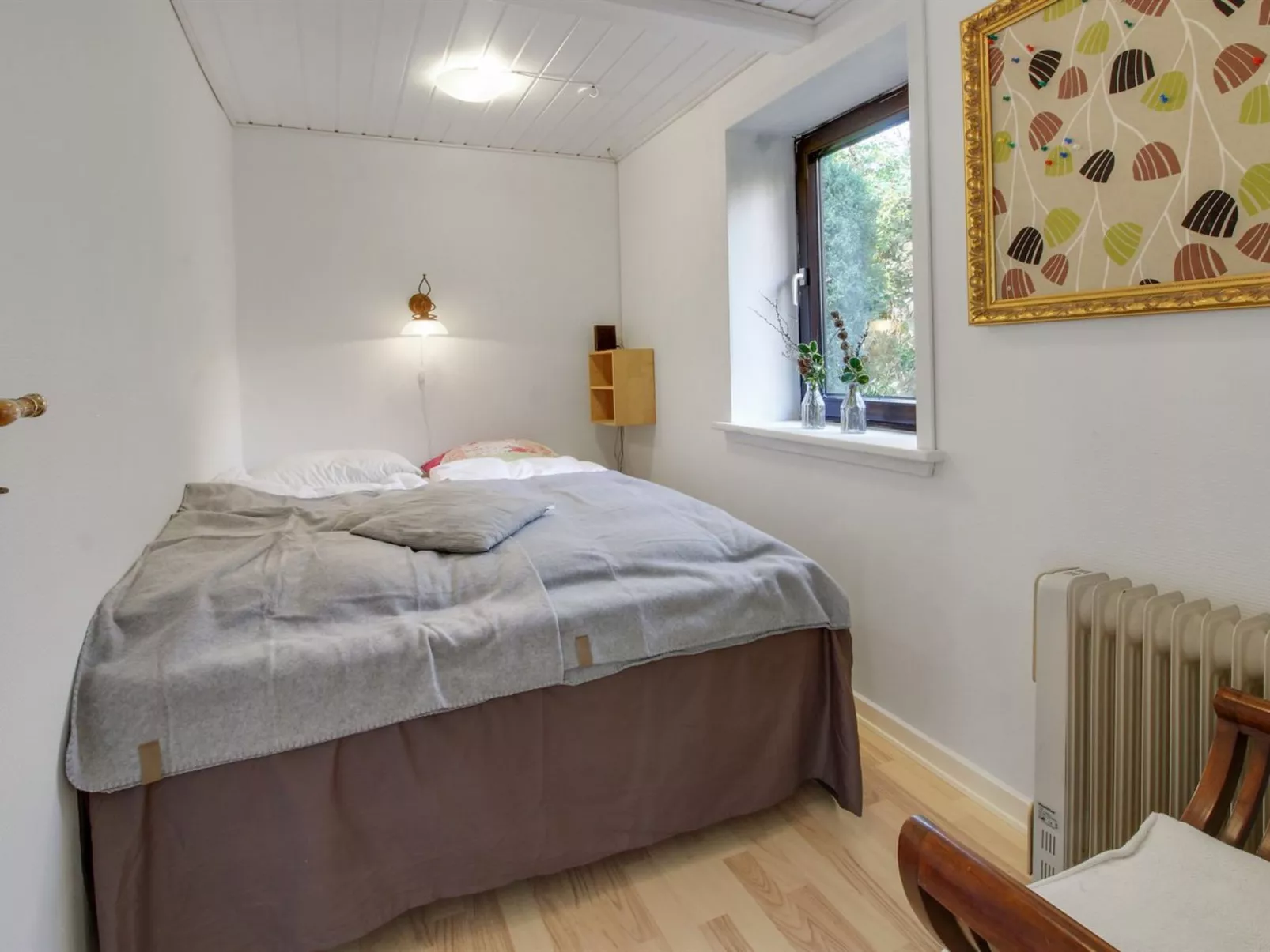 "Lokke" - 19km from the sea-Binnen